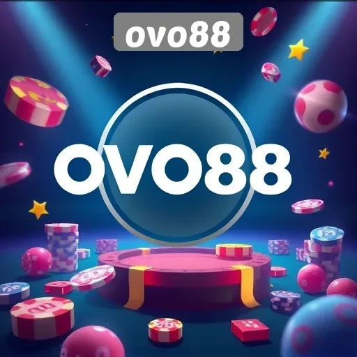 Kelebihan OVO88 sebagai Platform Gaming Online