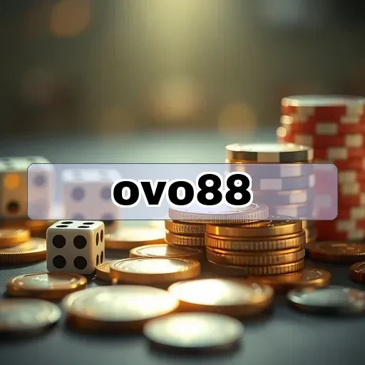 ovo88 Game Petualangan