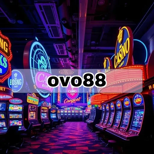ovo88 Untuk Pemula