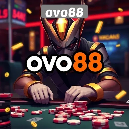 Keuntungan Bergabung dengan OVO88 untuk Para Gamer
