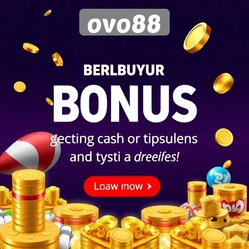 Tinjauan Fitur Bonus dan Promosi di OVO88