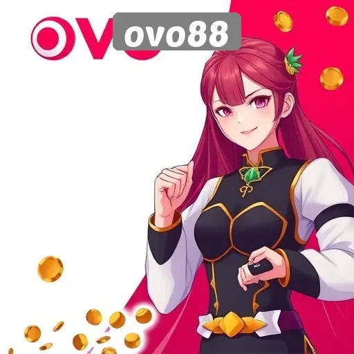 Membandingkan OVO88 dengan Situs Game Lain di Pasar Indonesia