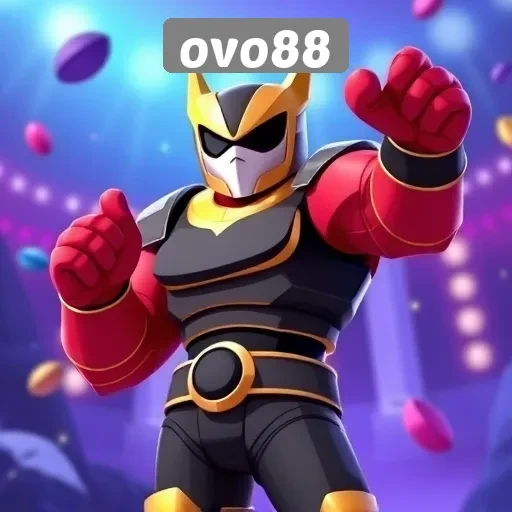 Perbandingan OVO88 dengan Situs Game Lain di Indonesia
