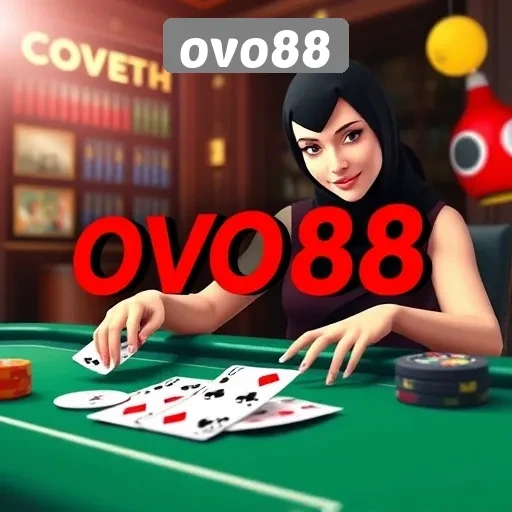 Panduan Lengkap Bermain di Situs OVO88