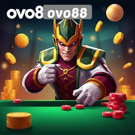 Panduan Lengkap Mengenai Situs Game Ovo88