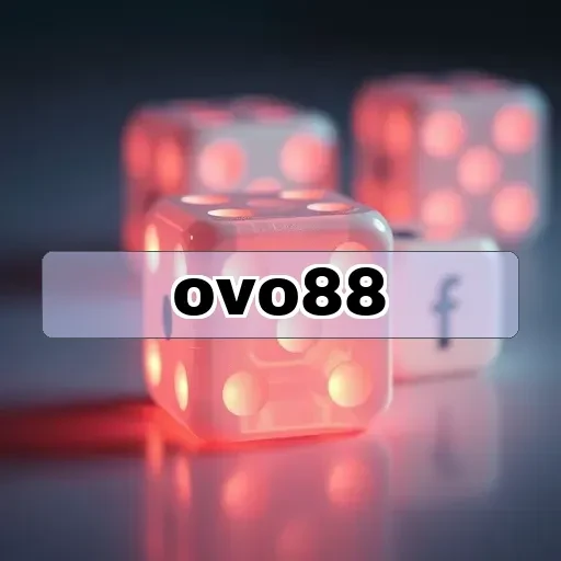 ovo88 Taruhan Tinggi