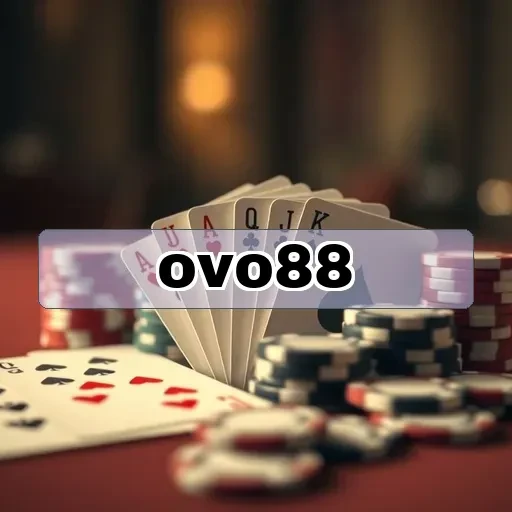 ovo88 Lotere Online