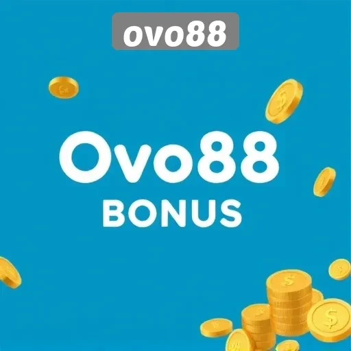 Ulasan tentang Bonus dan Promosi Menarik di Ovo88