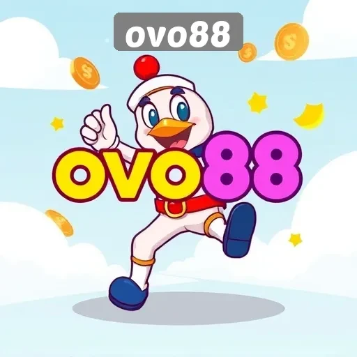Mengenal Ovo88 Sebagai Platform Game Terpercaya Di Indonesia
