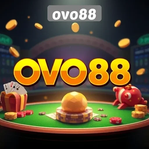 Mengenal Situs Game OVO88 untuk Pemain Indonesia