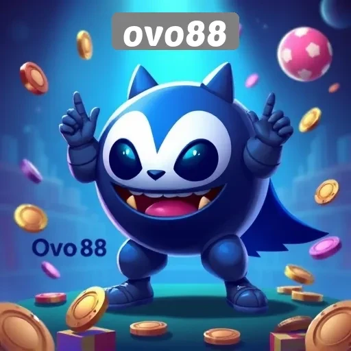 Mengapa Ovo88 Menjadi Pilihan Utama Pemain Game di Indonesia