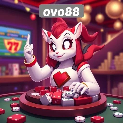 Ulasan Lengkap Tentang Ovo88 Sebagai Situs Game Terpercaya