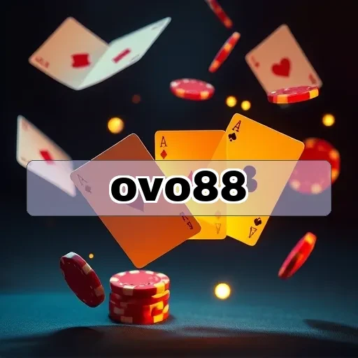 ovo88 Promosi Harian