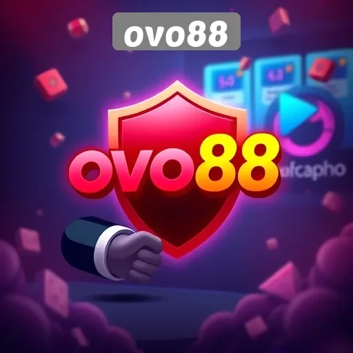 Aspek Keamanan dan Kenyamanan Bermain di Ovo88