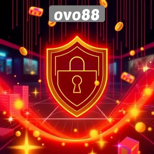 Keamanan dan Privasi Bermain di OVO88