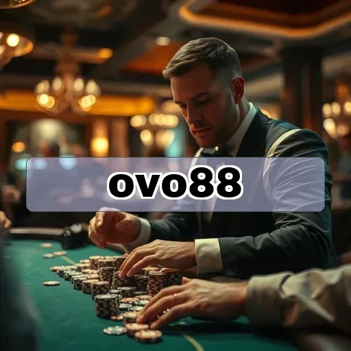 ovo88 Dukungan Pelanggan