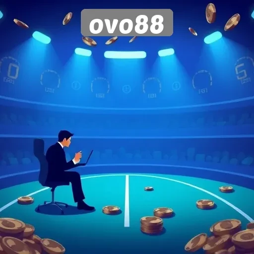 Analisis Keamanan dan Privasi Pengguna di ovo88